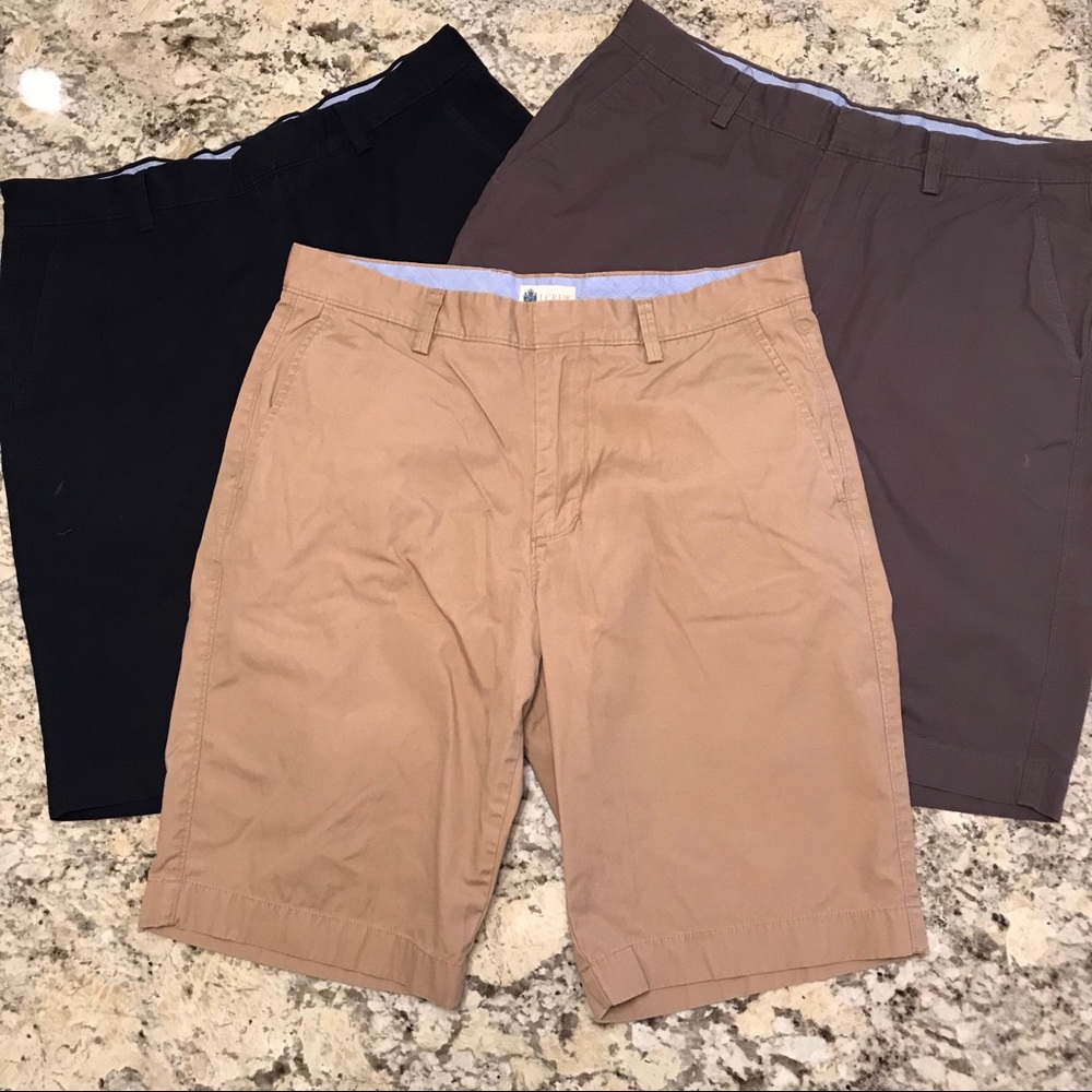 J. Crew Men’s Shorts